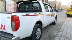 نيسان نافارا